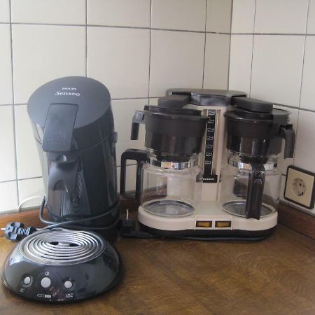 Ferienwohnung Am Buchenbaum Neuried  Ngoại thất bức ảnh