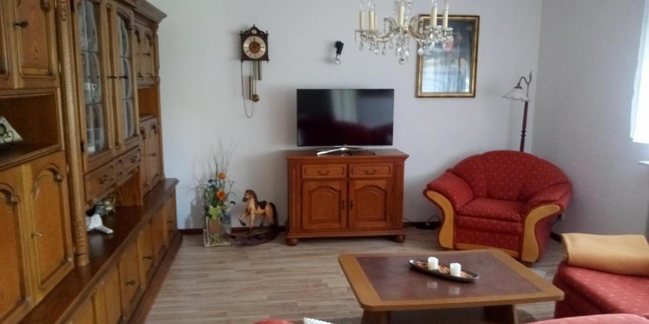 Ferienwohnung Am Buchenbaum Neuried  Ngoại thất bức ảnh