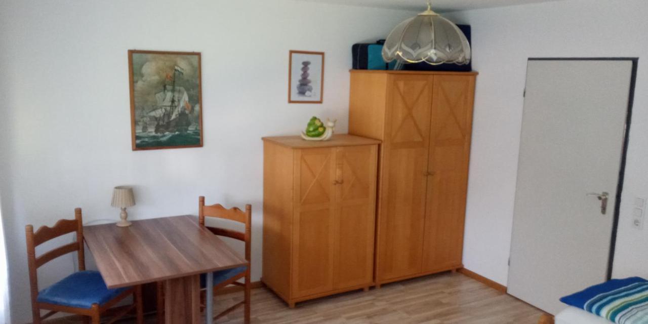 Ferienwohnung Am Buchenbaum Neuried  Ngoại thất bức ảnh