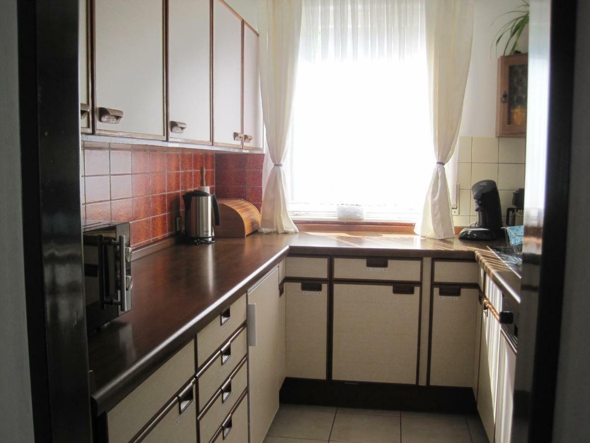 Ferienwohnung Am Buchenbaum Neuried  Ngoại thất bức ảnh